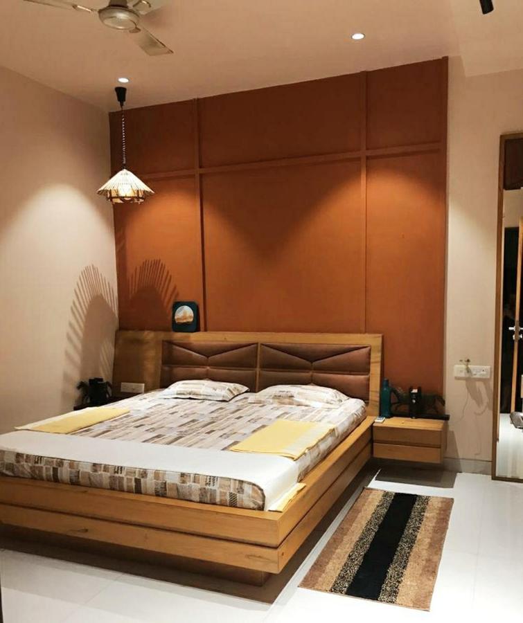 Entire Craftsman House With 2 Bedrooms Kitchen And More Rāipur Eksteriør billede
