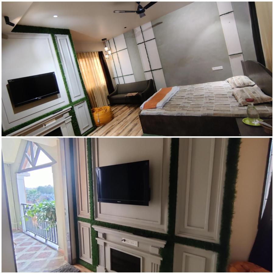 Entire Craftsman House With 2 Bedrooms Kitchen And More Rāipur Eksteriør billede